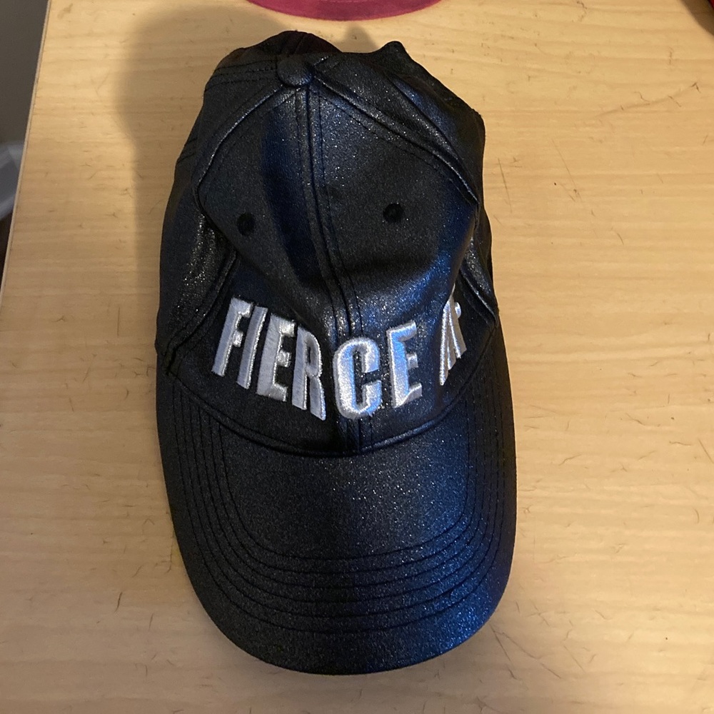 Fierce AF Hat